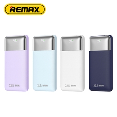 Pin sạc nhanh 22.5w Remax RPP-5 10.000mAh dự phòng PD QC3.0 chính hãng [BH 1 Năm]