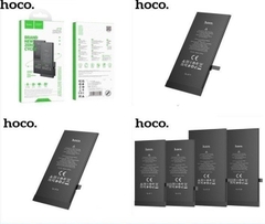 Pin Điện Thoại IPhone Hoco J112 IP 7 Lõi Polymer chính hãng [ BH 1 NĂM]