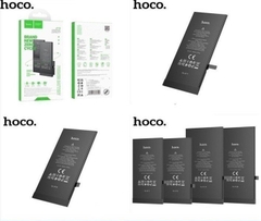 Pin Điện Thoại IPhone Hoco J112 IP 11Pro Lõi Polymer chính hãng [ BH 1 NĂM]