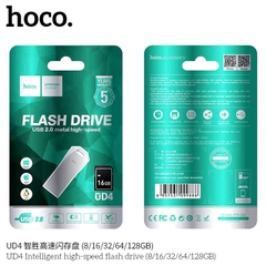 Usb Hoco UD4 16Gb chính hãng [BH 1 năm]