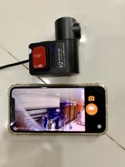Camera hành trình xe hơi V2 dùng wifi xem qua app Roadcam [BH: 6 tháng]