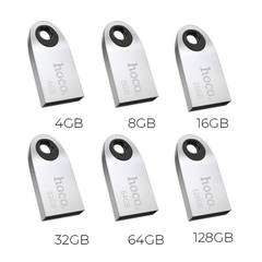 Usb Hoco UD9 8Gb chính hãng [BH 1 năm]