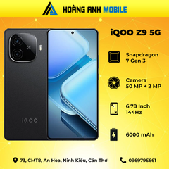 VIVO IQOO Z9 5G