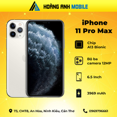 iPhone 11 Pro Max
