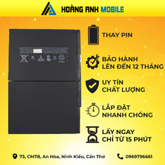 Thay Pin iPad 2 (A1395/A1396/A1397)