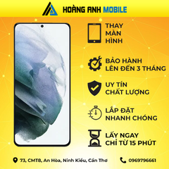 Thay màn hình Samsung Galaxy S21 5G