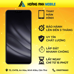 Thay màn hình Mi 8 Lite