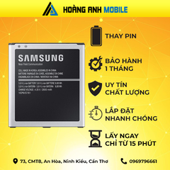 Thay Pin Samsung J2 Pro