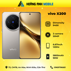 vivo X200