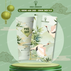 Bao Lì Xì - Hành Trình Của Sự Biết Ơn Trong Tết Nguyên Đán