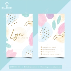 Card Visit Là Gì? Công Dụng Của Card Visit Trong Kinh Doanh