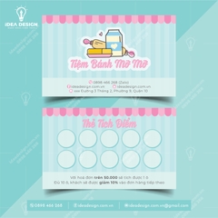 In Card Visit Giá Rẻ Tại Thành Phố Hồ Chí Minh