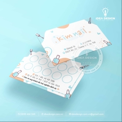 50+ Mẫu Thẻ Tích Điểm Dành Cho Shop Bán Hàng, Nhà Hàng, Dịch Vụ