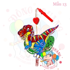 Đèn Trung thu nhựa kiếng SS (23 mẫu)