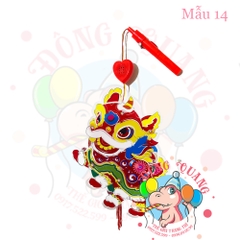 Đèn Trung thu nhựa kiếng SS (23 mẫu)