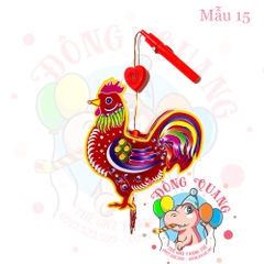 Đèn Trung thu nhựa kiếng SS (23 mẫu)