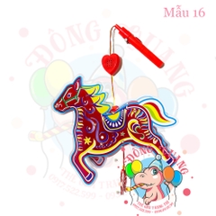 Đèn Trung thu nhựa kiếng SS (23 mẫu)