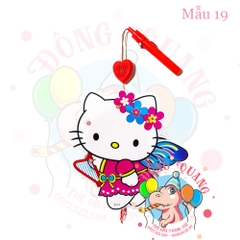 Đèn Trung thu nhựa kiếng SS (23 mẫu)