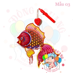 Đèn Trung thu nhựa kiếng SS (23 mẫu)