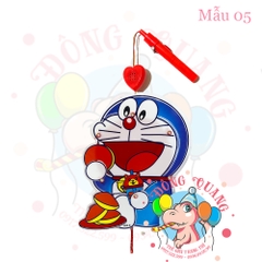 Đèn Trung thu nhựa kiếng SS (23 mẫu)