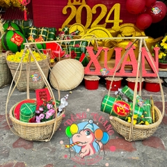 Quang gánh