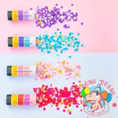 Ống phụt giấy lễ tiệc