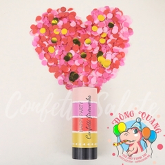 Ống phụt giấy lễ tiệc