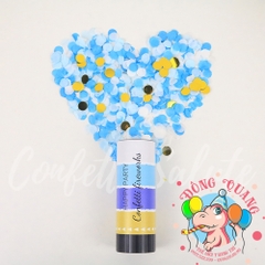 Ống phụt giấy lễ tiệc