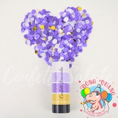 Ống phụt giấy lễ tiệc