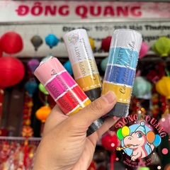 Ống phụt giấy lễ tiệc