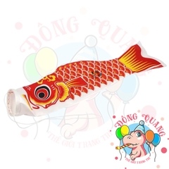 Cờ cá Chép Nhật Bản (cá Koi)