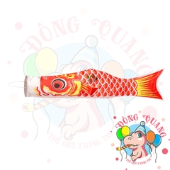 Cờ cá Chép Nhật Bản (cá Koi)