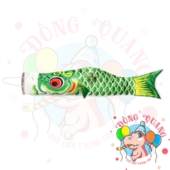 Cờ cá Chép Nhật Bản (cá Koi)