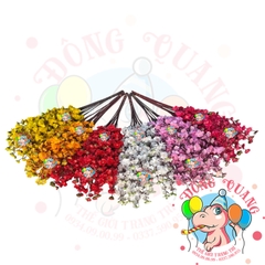 Cành mai, đào lớn