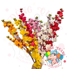 Cành mai, đào lớn