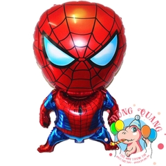 Bong bóng Người nhện (Spyderman)