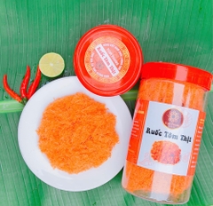 Ruốc tôm thịt Tom Foods