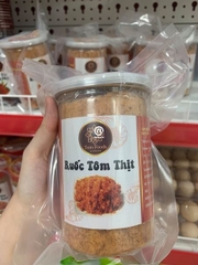 Ruốc tôm thịt Tom Foods