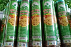 Combo Lai rai 2(Lạp sườn 500gr+ 01 ống thịt chua)