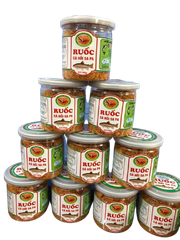 Combo Nhà ruốc 1