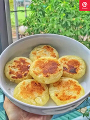 Combo Bánh Mùa Đông