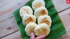 Combo Bánh Mùa Đông