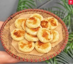 Combo Bánh Mùa Đông