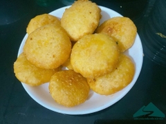 Combo Bánh Mùa Đông