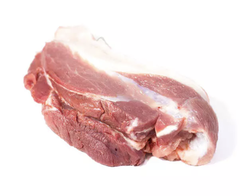 Thịt vai - lợn bản MC 0.5kg