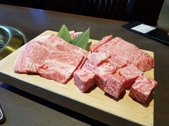 Lúc lắc bò Kobe