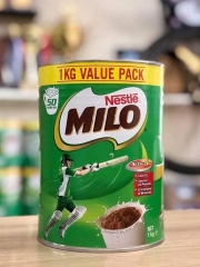 Milo Úc