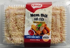 Nem thịt Hà Nội