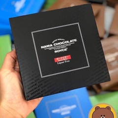 Chocolate Nama Royce tươi Nhật Bản