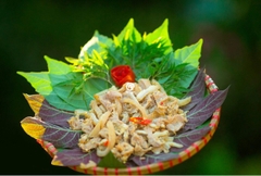 Thịt chua Thanh Sơn truyền thống